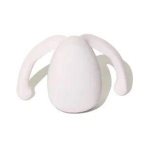 Dame Eva II Hands-Free Clitoral Vibrator