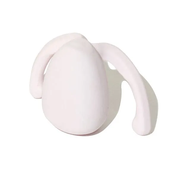 Dame Eva II Hands-Free Clitoral Vibrator