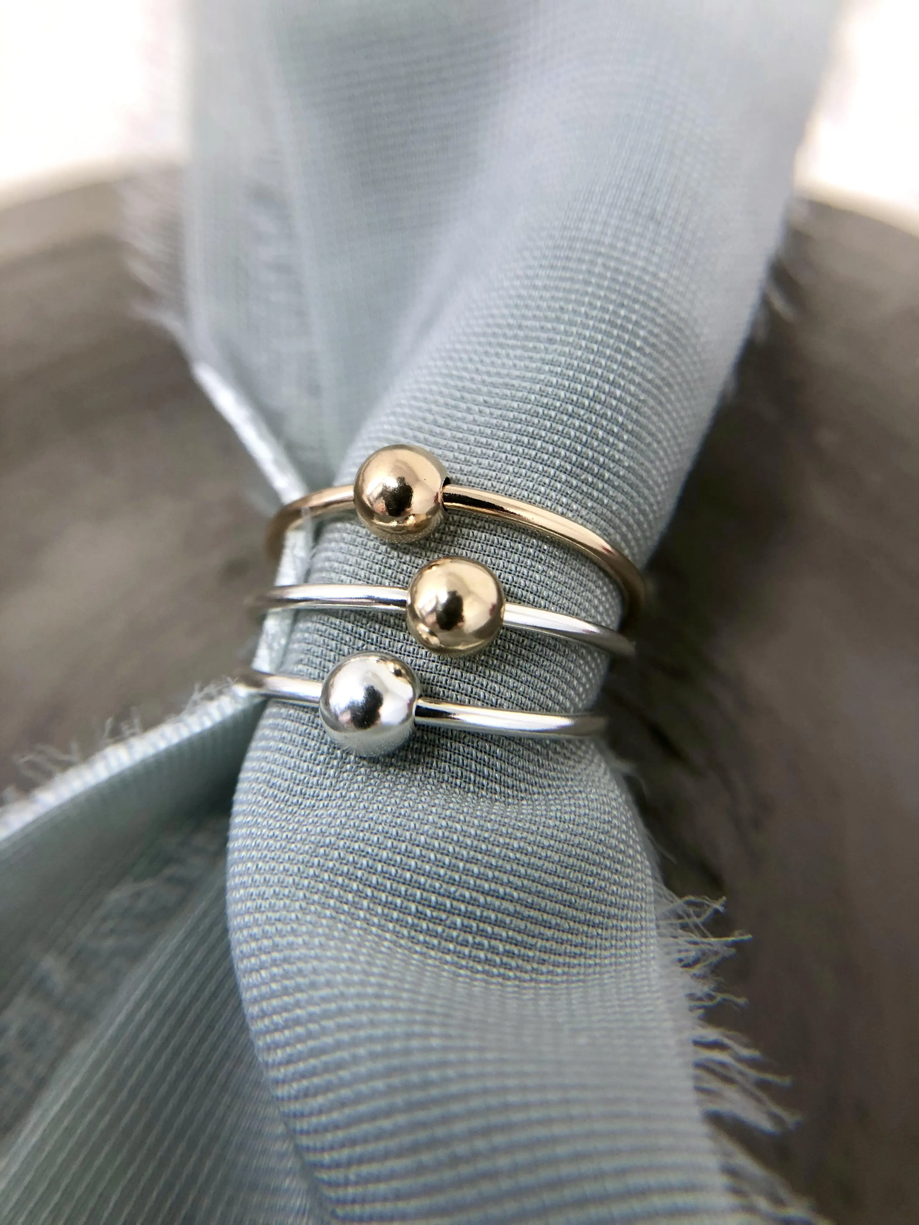 Day Dream Spinner Ring