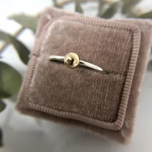 Day Dream Spinner Ring