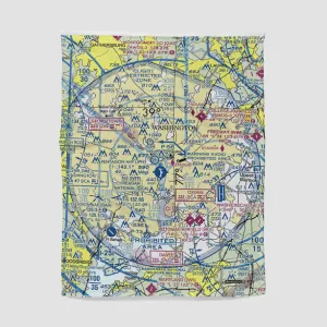 DCA Sectional - Blanket