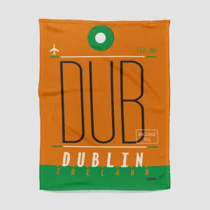 DUB - Blanket