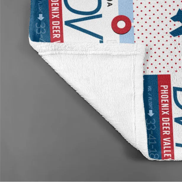 DVT - Blanket