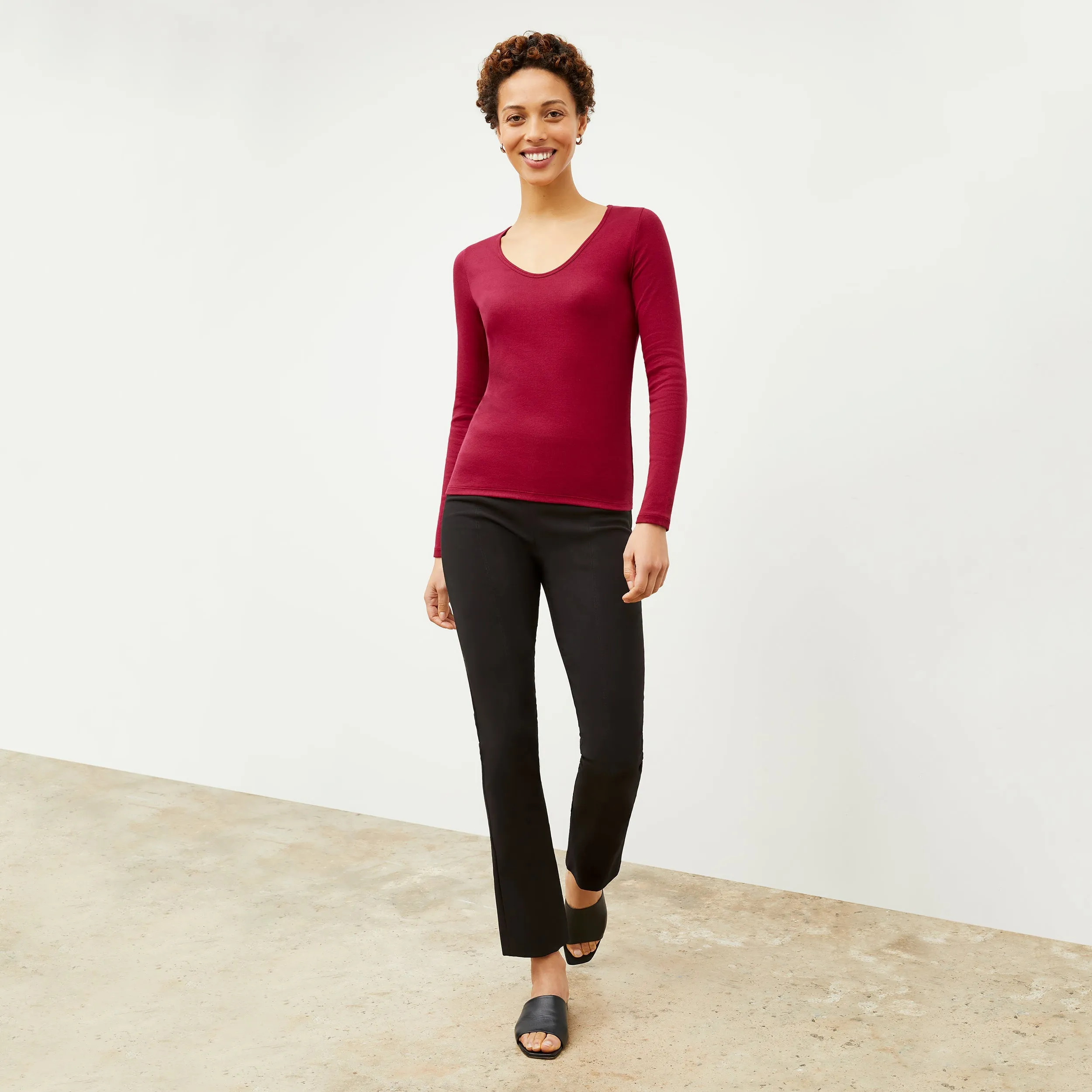 E-Commerce Test