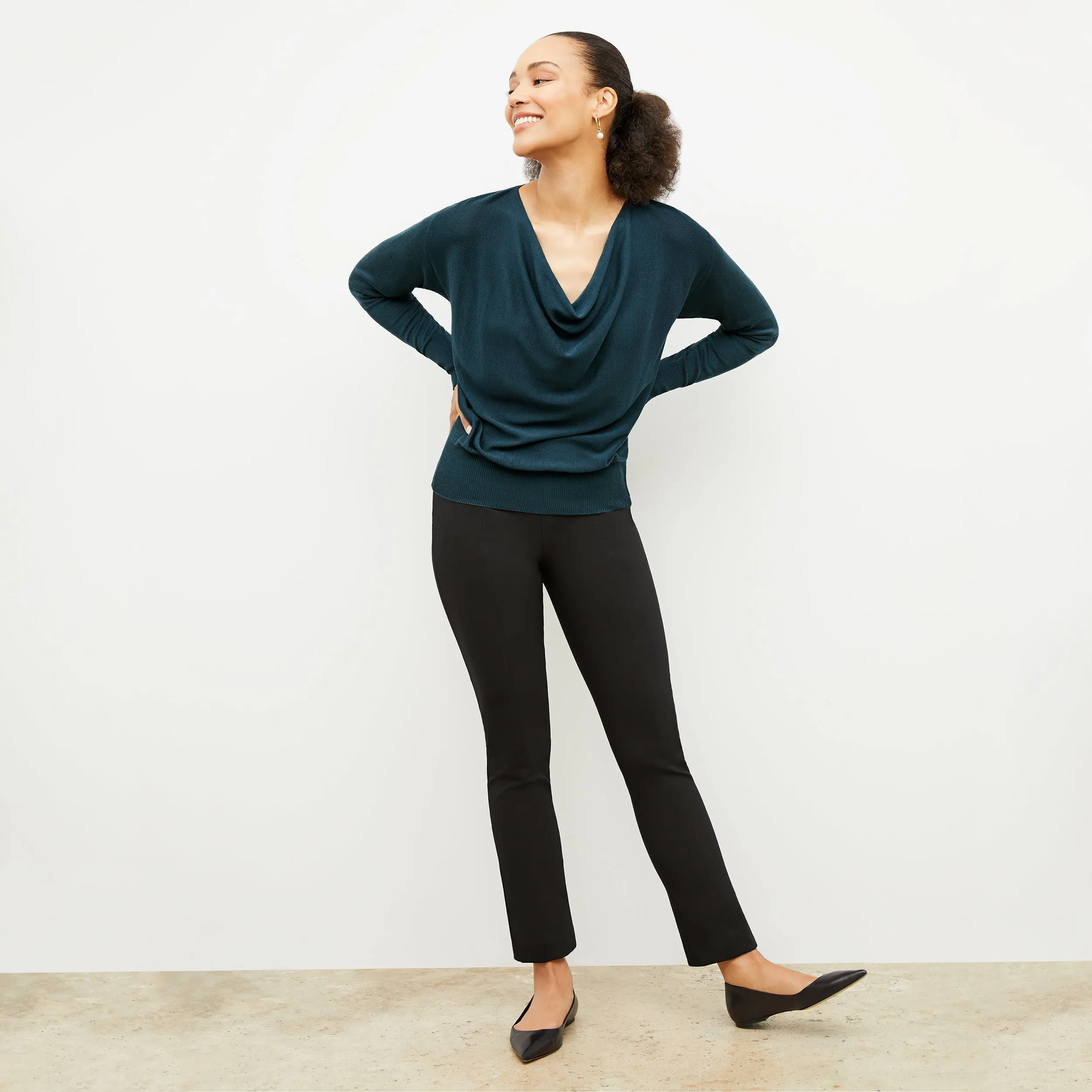 E-Commerce Test