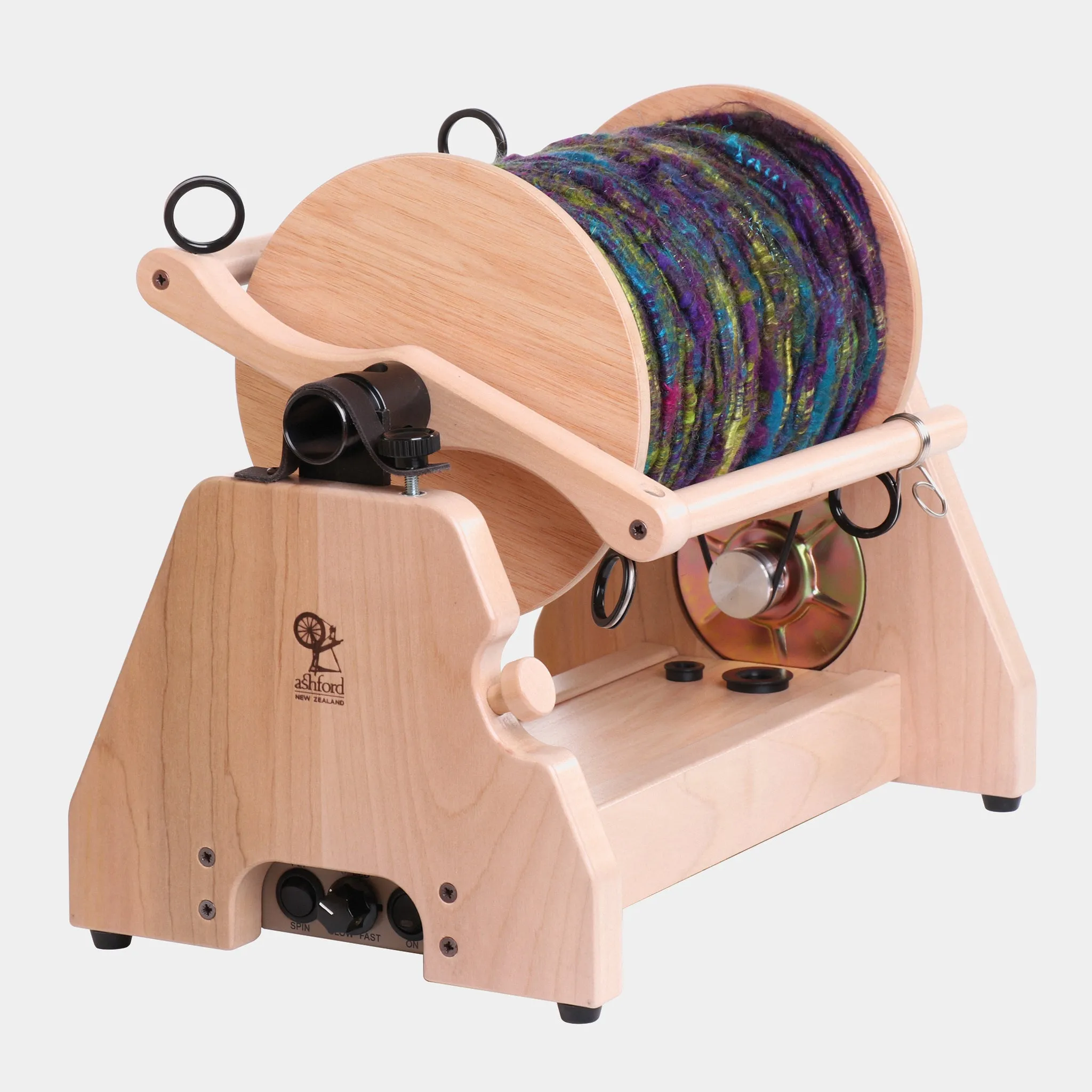 e-Spinner Super Jumbo
