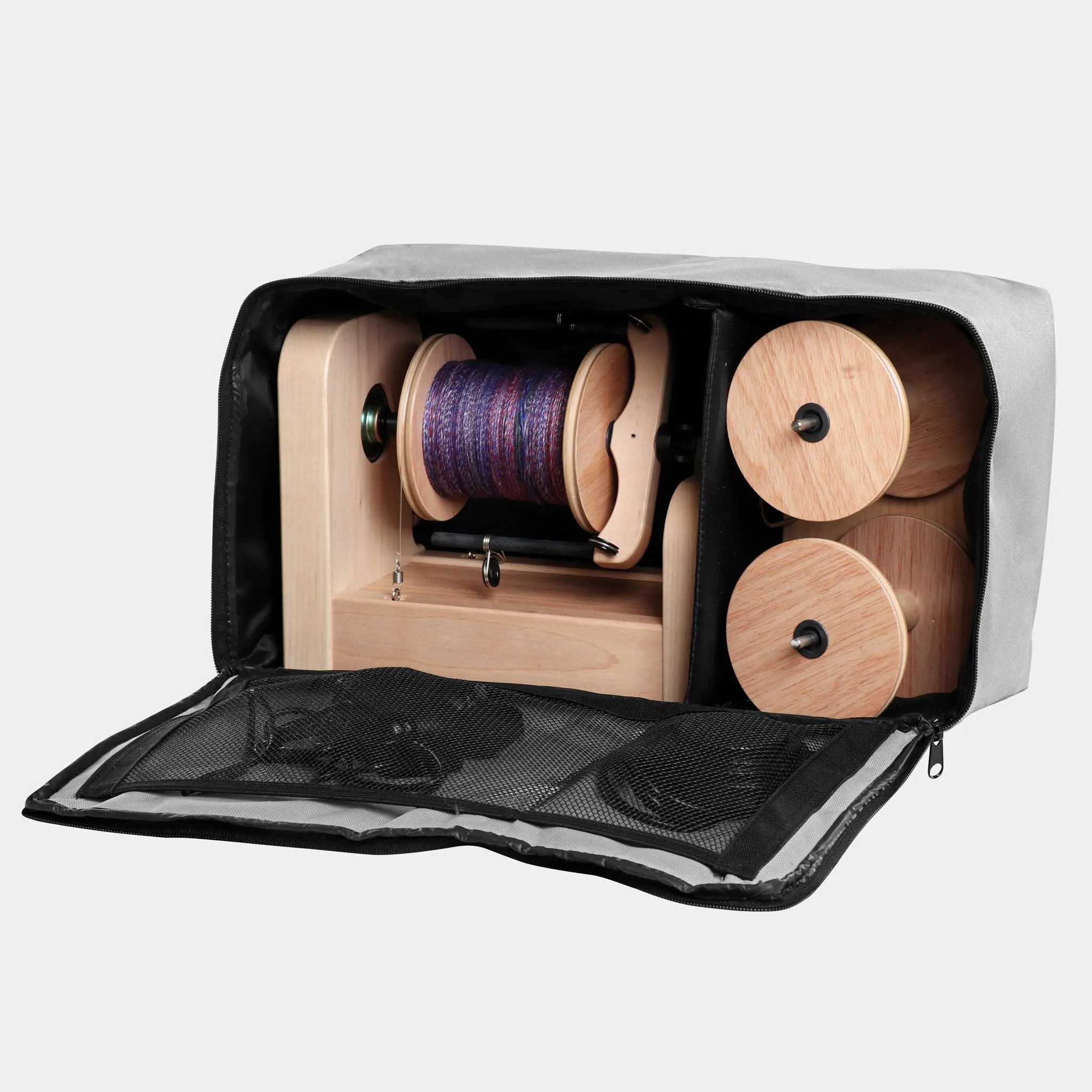 e-Spinner Super Jumbo