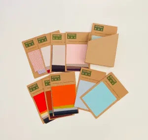 ECO FRIENDLY   UPCYCLED FUNCTIONAL COLLECTION