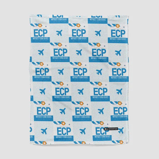 ECP - Blanket