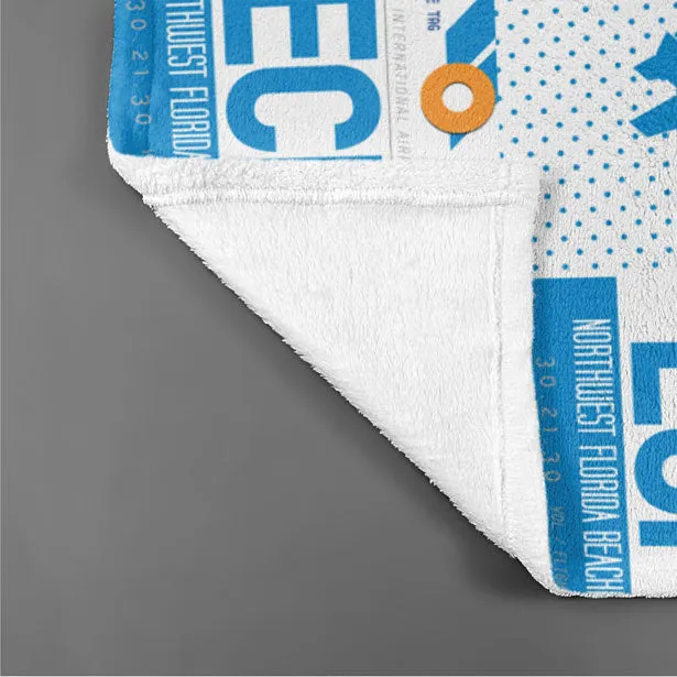 ECP - Blanket