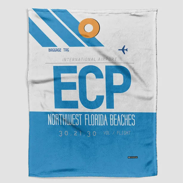 ECP - Blanket