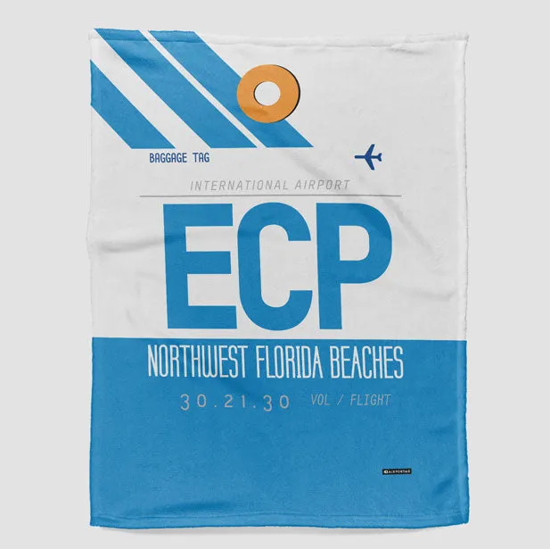 ECP - Blanket