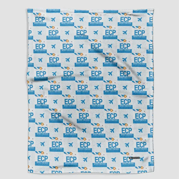 ECP - Blanket