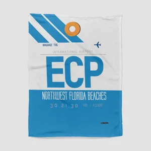 ECP - Blanket