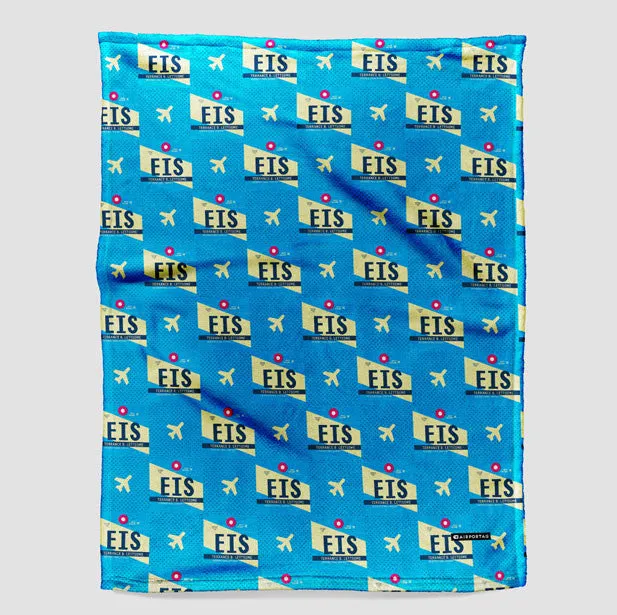 EIS - Blanket