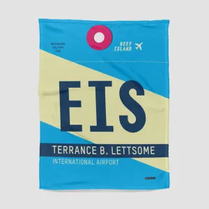 EIS - Blanket