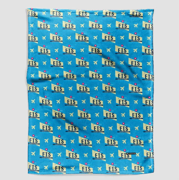 EIS - Blanket