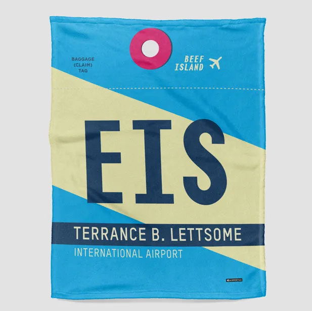 EIS - Blanket