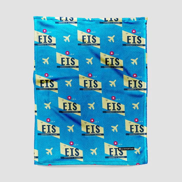 EIS - Blanket