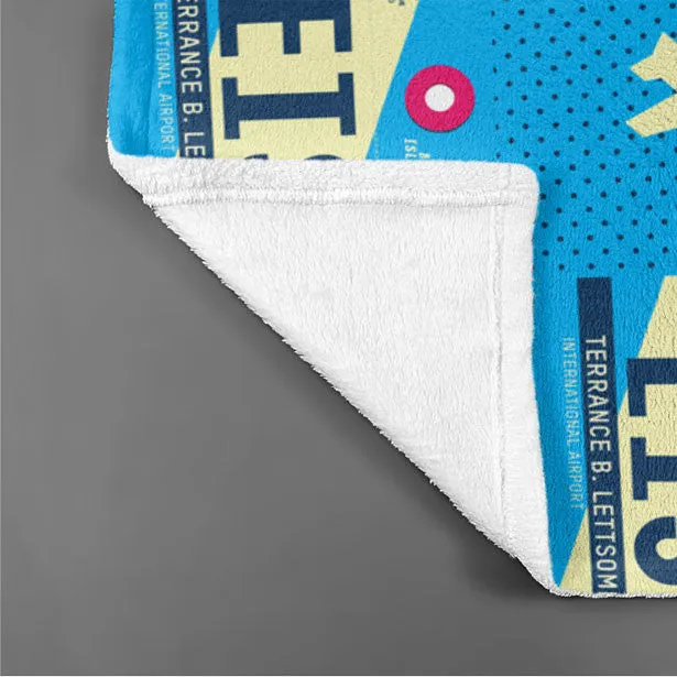 EIS - Blanket