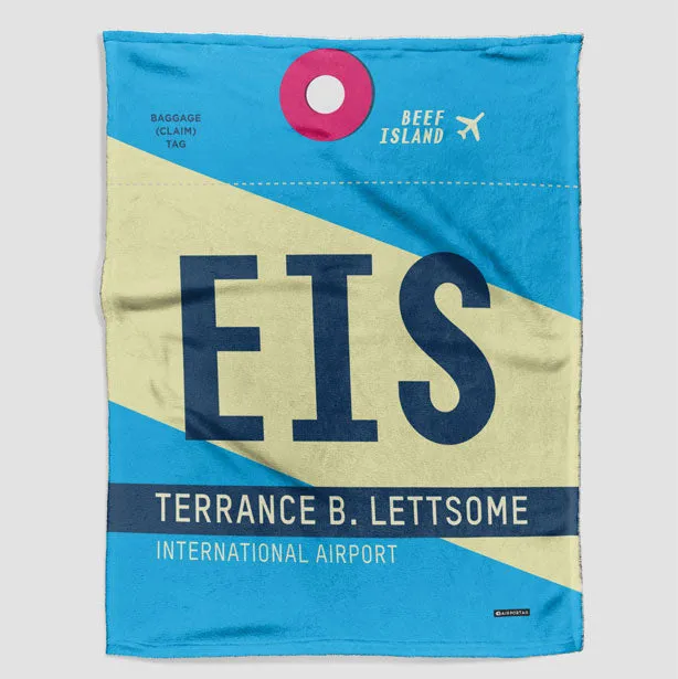 EIS - Blanket