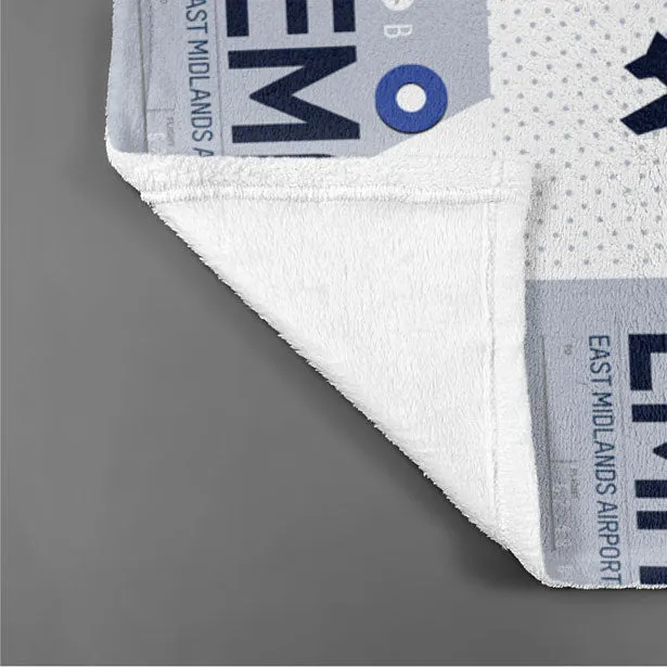 EMA - Blanket