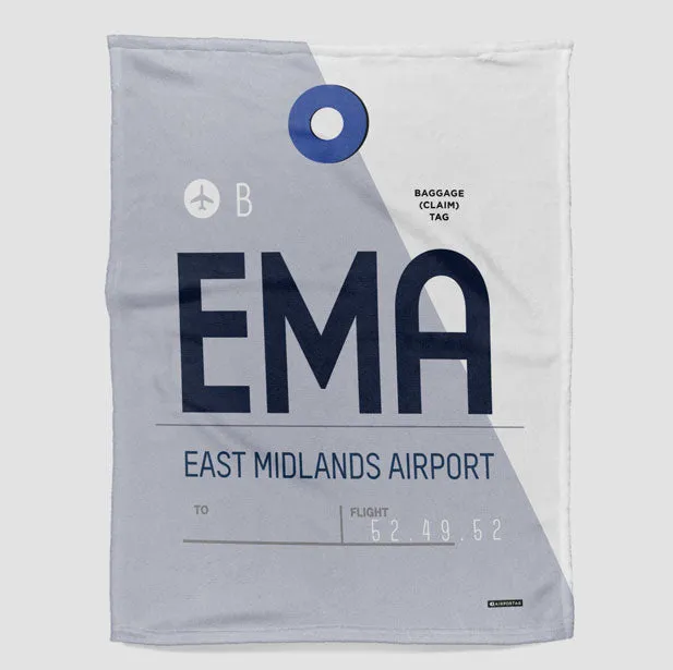 EMA - Blanket