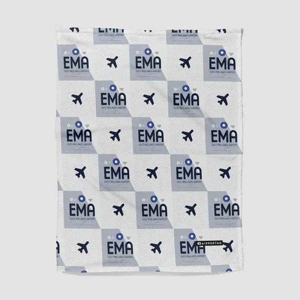 EMA - Blanket