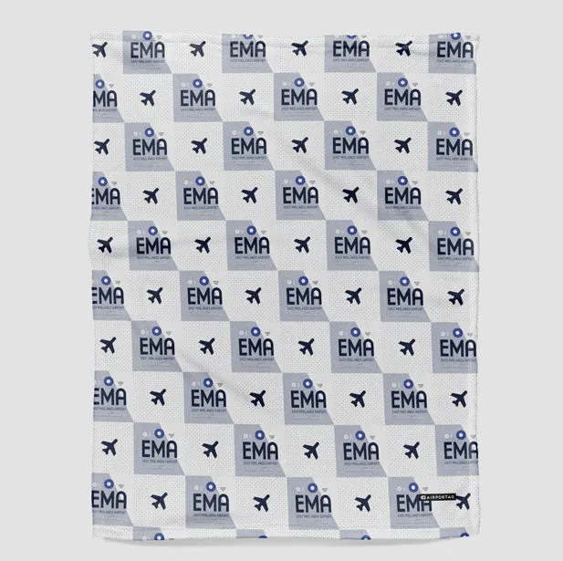 EMA - Blanket