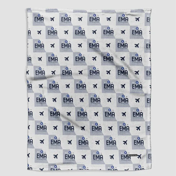 EMA - Blanket