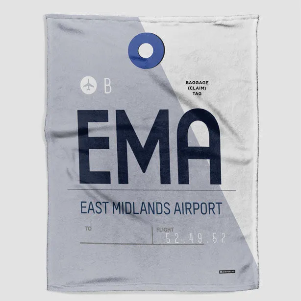 EMA - Blanket