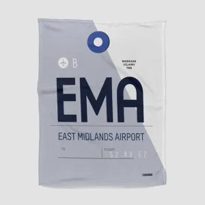 EMA - Blanket