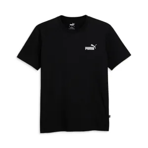 Essentials No1 Logo Crew Neck Short Sleeve T-Shirt