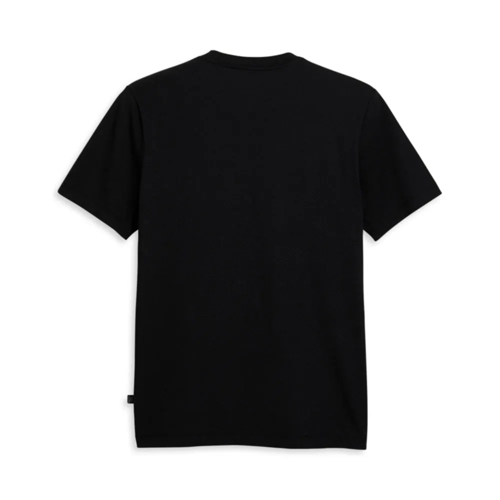 Essentials No1 Logo Crew Neck Short Sleeve T-Shirt