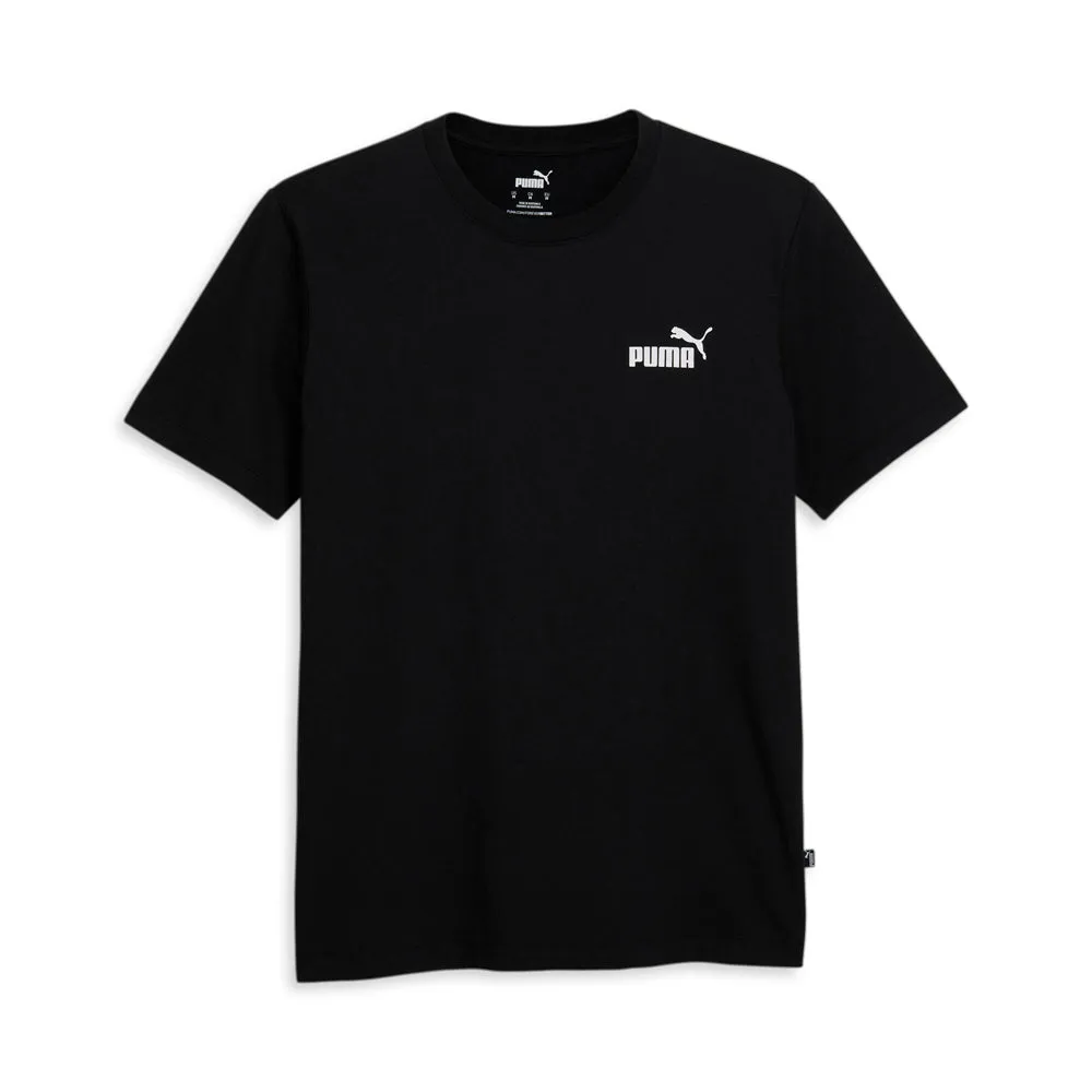 Essentials No1 Logo Crew Neck Short Sleeve T-Shirt