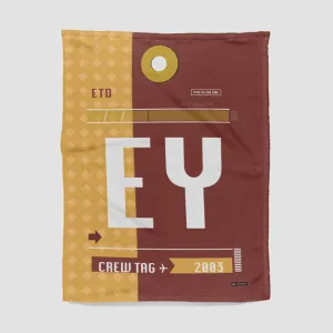 EY - Blanket