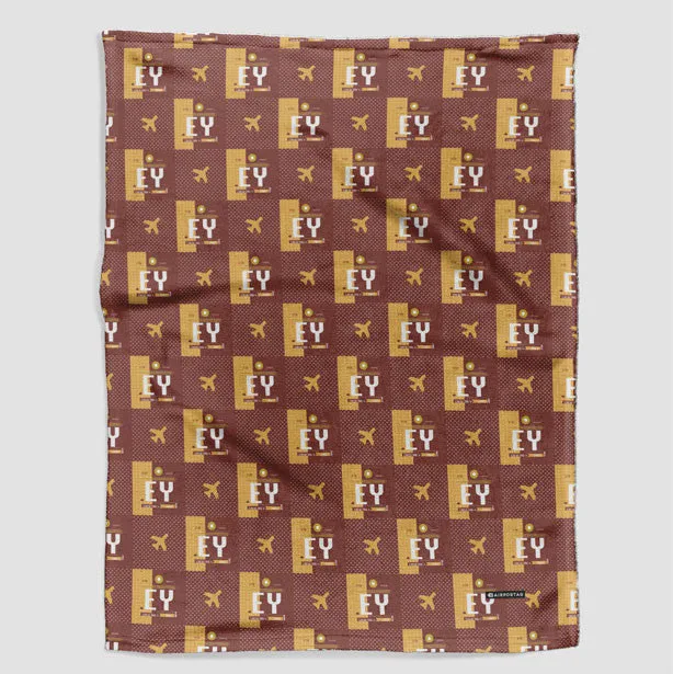 EY - Blanket