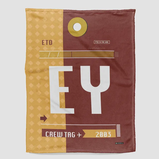 EY - Blanket
