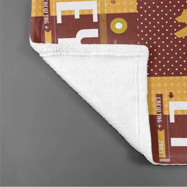 EY - Blanket