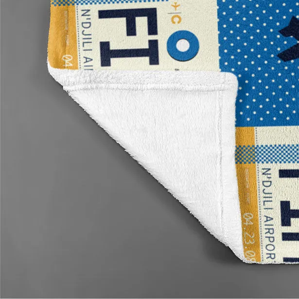 FIH - Blanket