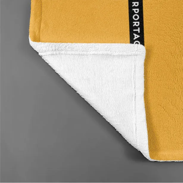 FIH - Blanket