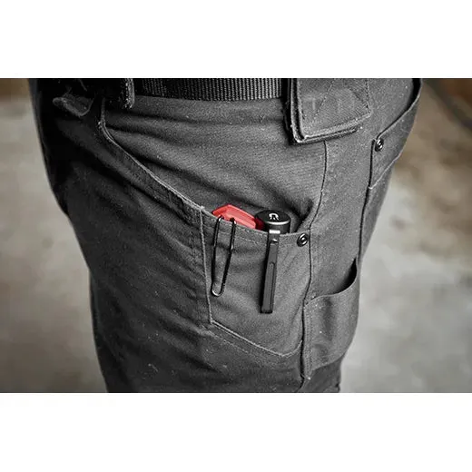 Flashlight - Milwaukee® Rechargeable 500 Lumens Everyday Carry Flashlight w/ Magnet, 2011R