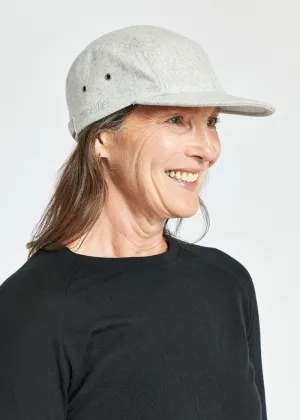 Fleshman Felted Wool Cap