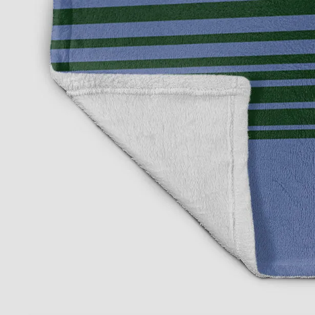 FLG - Blanket
