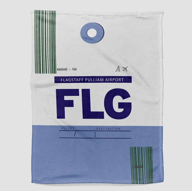 FLG - Blanket
