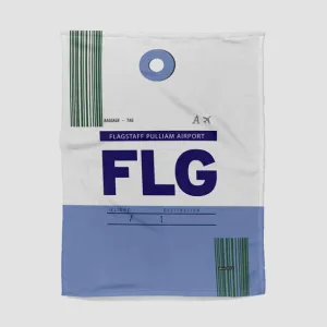 FLG - Blanket