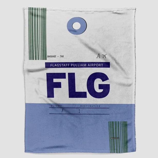 FLG - Blanket