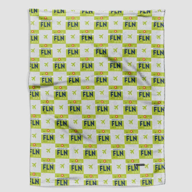 FLN - Blanket
