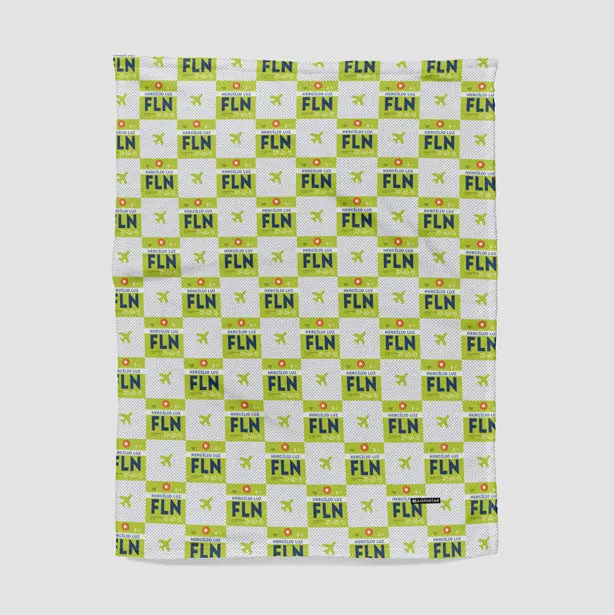 FLN - Blanket