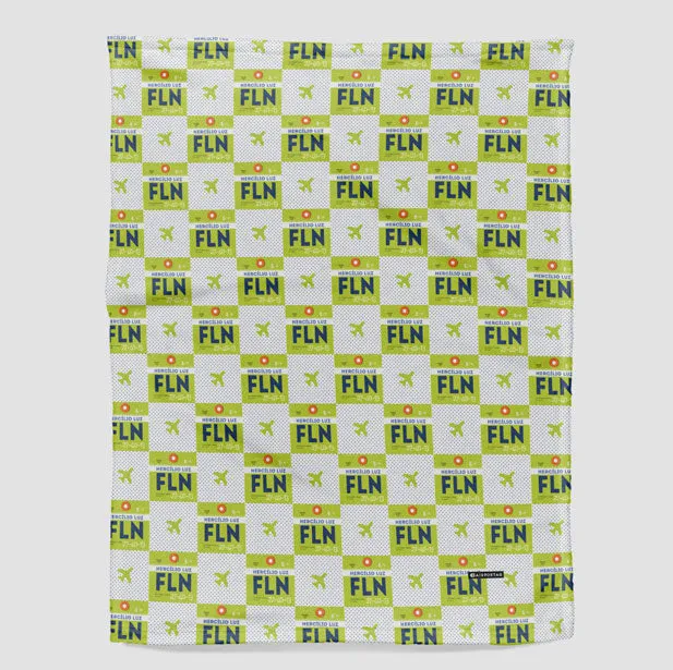 FLN - Blanket